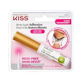 Fake Eyelash Glue in Fake Eyelashes - Walmart.com