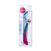 Kiss Falscara False Eyelash Applicator Tool for Individual Lashes, Ombre Chrome