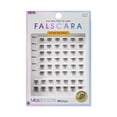 thumbnail image 1 of Kiss Falscara Multipack False Eyelashes Lash Extensions, Ultra Natural, 50 Lash Clusters, 1 of 14
