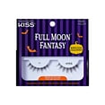 thumbnail image 1 of KISS Full Moon Fantasy, False Eyelashes, Bewitching, 12 mm, 1 Pair, 1 of 8