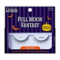 thumbnail image 1 of KISS Full Moon Fantasy, False Eyelashes, Midnight Masquerade, 12 mm, 1 Pair, 1 of 9