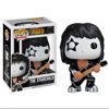 KISS Funko POP! Rocks The Starchild Vinyl Figure