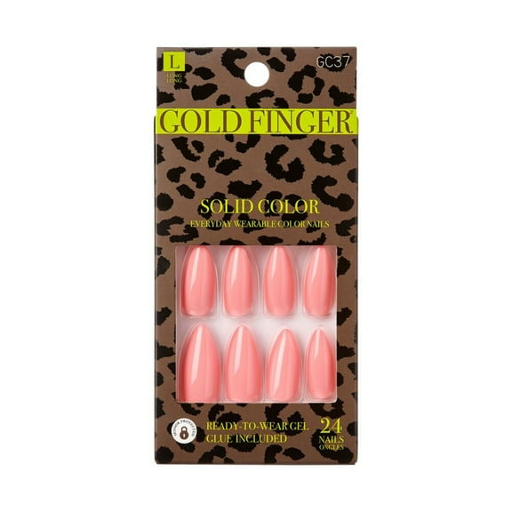 KISS - GF SOLID COLORS - I SEE U