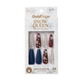 thumbnail image 1 of GOLDFINGER SNOW QUEEN LIMITED EDITION LET IT SNOW #GL05X, 1 of 4