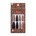 thumbnail image 1 of KISS - GF TRENDY - BLACK BEAST, 1 of 7