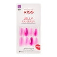 thumbnail image 1 of KISS Gel Fantasy Jelly Nails - Jelly Baby, 1 of 2