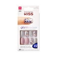 thumbnail image 1 of KISS Gel Fantasy Nails, Rock Candy, 1 of 2