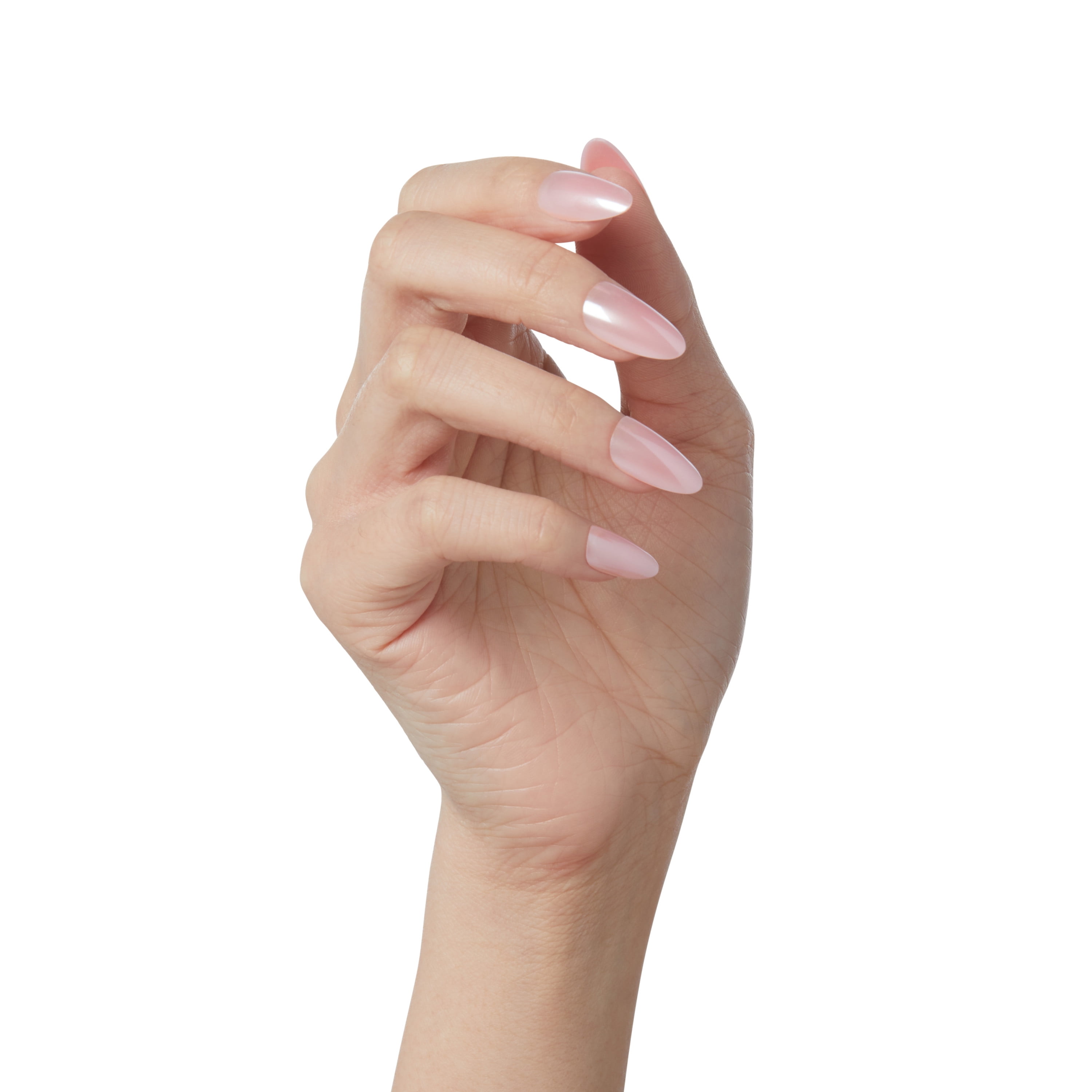 Short Length Press on Nails Artificial Acrylic Fake Nails for Women 24PCS  Full Cover Reusable False Nails Kits Gold and Brown Nails Design Glue on Nails  Fake Nails for Nail Art