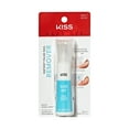 thumbnail image 1 of KISS Glue OFF Instant Press On Nails Remover with Chisel Tip, 13.5 ml (0.45 fl. oz.), 1 of 10