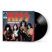KISS - Greatest Hits Walmart Exclusive - Vinyl