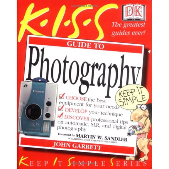 Pre-Owned Photography (Paperback) 0789480697 9780789480699