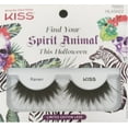 thumbnail image 1 of KISS Halloween Lashes, 22, 1 of 1