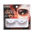 thumbnail image 1 of KISS Halloween Limited Edition False Eyelashes, ‘Fiona’, 1 Pair, 1 of 7