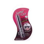 KISS I Envy Super Flex Rubber Type Eyelash Adhesive Black, 0.176 Oz