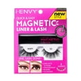 thumbnail image 1 of KISS - IEK MAGNETIC EYELINER KIT (2 Styles), 1 of 5