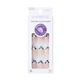 thumbnail image 1 of Impress The No Glue Mani Improved Adhesive Peel & Press Nails [IMM04Y0], 1 of 7