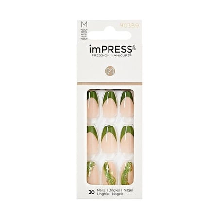 KISS Impress Press On Manicure