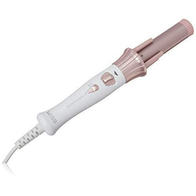Instawave curling cheap iron