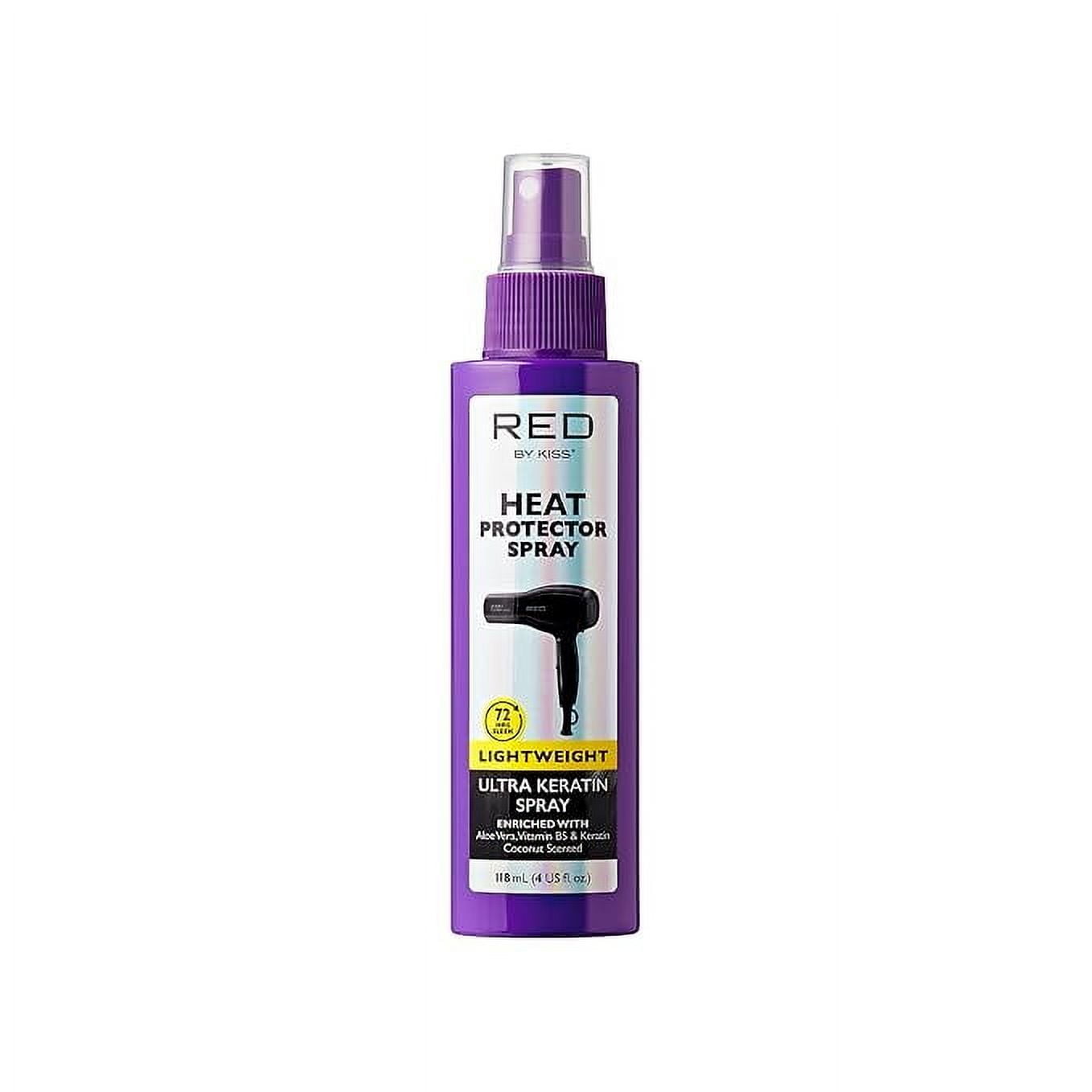 Ion flat iron spray hot sale