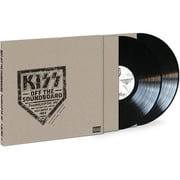 Kiss - KISS Off The Soundboard Live In Poughkeepsie, NY 1984 - Music & Performance - Vinyl