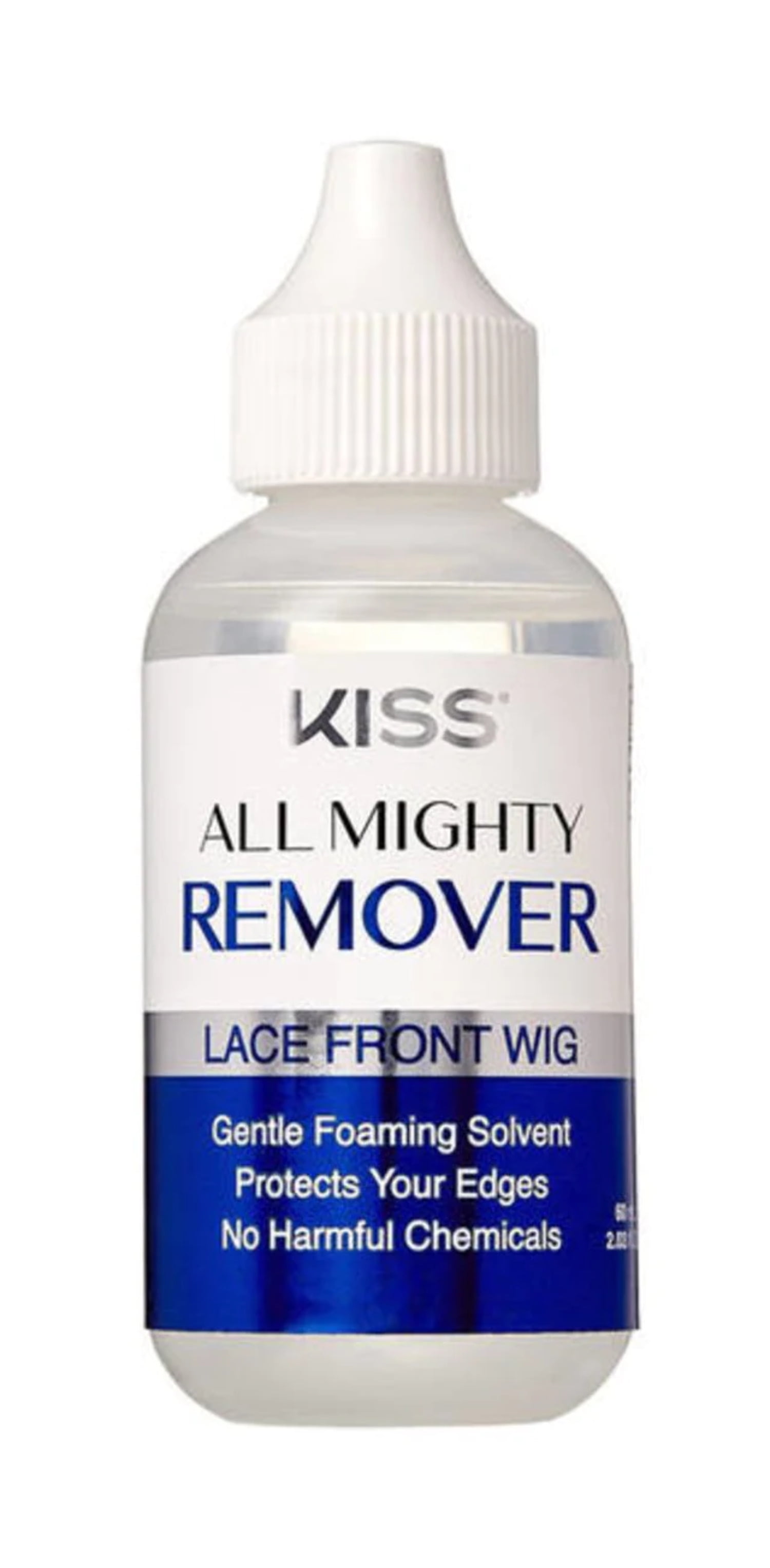 KISS KS ALL MIGHTY BOND REMOVER