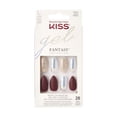 thumbnail image 1 of KISS - KS NAILS GLAM FANTASY 51 (KGF51), 1 of 9