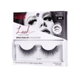 thumbnail image 1 of Kiss Lash Couture Triple Push up Eyelashes 71997, 1 Pair, 1 of 13