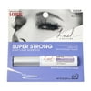 KISS Lash Couture Latex-Free Super Strong Strip Eyelash Adhesive,  Liquid, 0.17 oz.