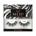 thumbnail image 1 of KISS Lash Couture MAX OUT - Chic to the Max, 1 of 3