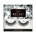 thumbnail image 1 of KISS Lash Couture MAX OUT - Glam to the Max, 1 of 4