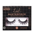 thumbnail image 1 of KISS Lash Couture Masterpiece Hand-Woven False Eyelashes, Haute Couture, 1 Pair, 1 of 14