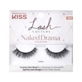 thumbnail image 1 of KISS Lash Couture Naked Drama - Eyelet, 1 of 2
