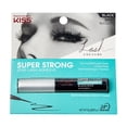 thumbnail image 1 of KISS Lash Couture Strip Lash Adhesive- Black, 1 of 11