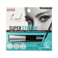 KISS Lash Couture Strip Lash adhesive Black