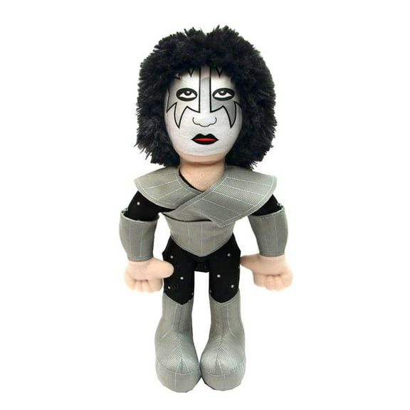 KISS Love Gun The Spaceman 12" Plush