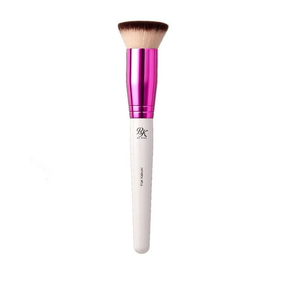 Ruby Kisses Flat Kabuki Brush -RMUB09