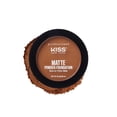 thumbnail image 1 of Kiss New York ProTouch Matte Powder Foundation | Full Coverage Oil-Control Makeup – Choose Shade, 1 of 13