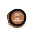 thumbnail image 1 of Kiss New York ProTouch Matte Powder Foundation | Full Coverage Oil-Control Makeup – Choose Shade, 1 of 13