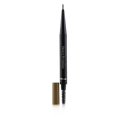 thumbnail image 1 of KISS ME Heavy Rotation Eyebrow Pencil - # 04 Natural Brown 0.09g/0.003oz, 1 of 2