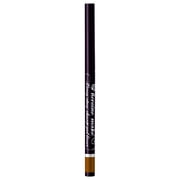 KISS ME - Heroine Make Long Stay Sharp Gel Liner Super Waterproof - # 01 Black0.07g