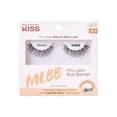 thumbnail image 1 of Kiss My Lash But Better Day-To-Day False Eyelashes, Style 'Blessed’, 1 Pair, 1 of 8