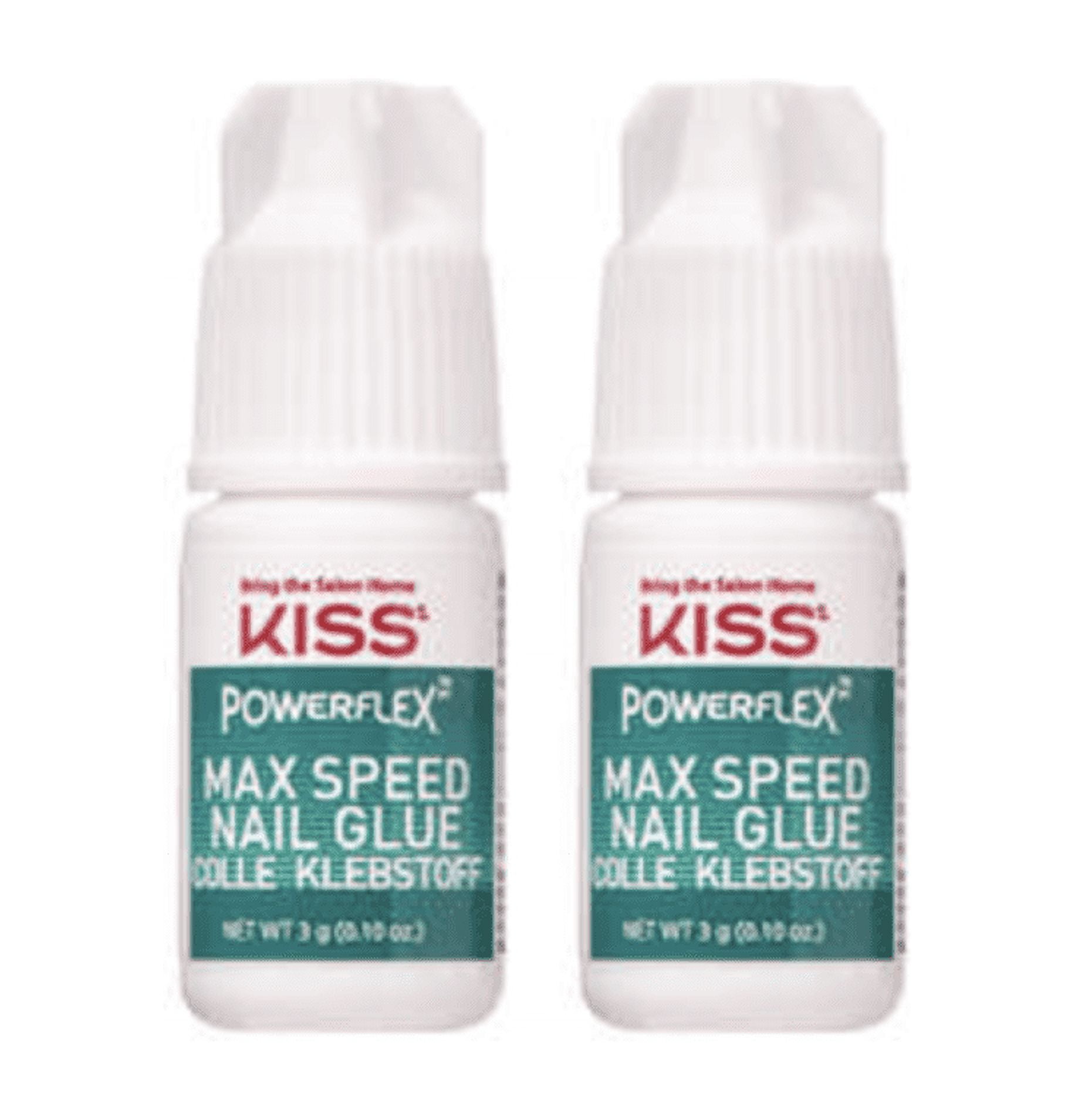 Kiss - Powerflex Max Speed Nail Glue - Save-On-Foods