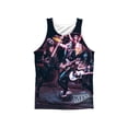 thumbnail image 1 of KISS Men's  Live Show Mens Tank White, 1 of 2