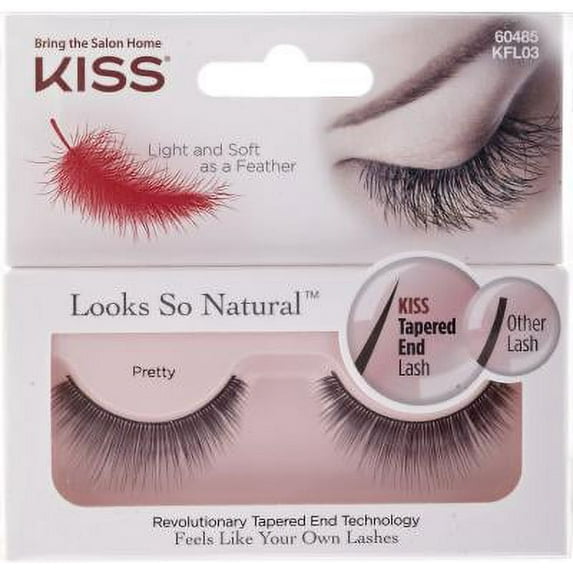 KISS NAIL PRODUCTS