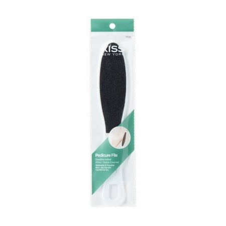 KNY LONG PEDICURE FILE