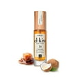 thumbnail image 1 of EL:KISS Hair Perfume & Body Mist, Coconut & Caramel Eau de Toilette 30mL (1.01 Fl Oz), Hydrating & Long-Lasting, Alcohol-Free & Mineral Oil-Free, Infused with Jojoba, Argan Oil & Aloe Vera, 1 of 12