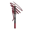 thumbnail image 1 of KISS NEW YORK Professional Slim Lip Pencil, Creamy Soft Lip Liner, Smooth Long-Lasting Rich Lip Color, Natural Lip Makeup, Water-Resistant Lip Crayon (Deep Cherry), 1 of 11