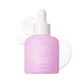 thumbnail image 1 of KISS NEW YORK Vita Collagen Serum For Face 1.01 Fl Oz, Improve Look of Wrinkles & Fine Lines With Hydrolyzed Collagen, Vitamins A & E for Smooth Skin, Gentle Korean Skincare for Sensitive Skin, 1 of 7