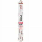 KISS Nail File, Washable, Medium/Medium Fine, 180/240