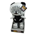 thumbnail image 1 of KISS Panda - The Spaceman - Ace Frehley - 16" Tall - For the Adult Collector, 1 of 2